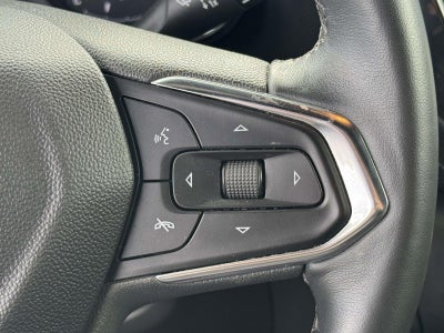 2023 Chevrolet Trailblazer FWD ACTIV