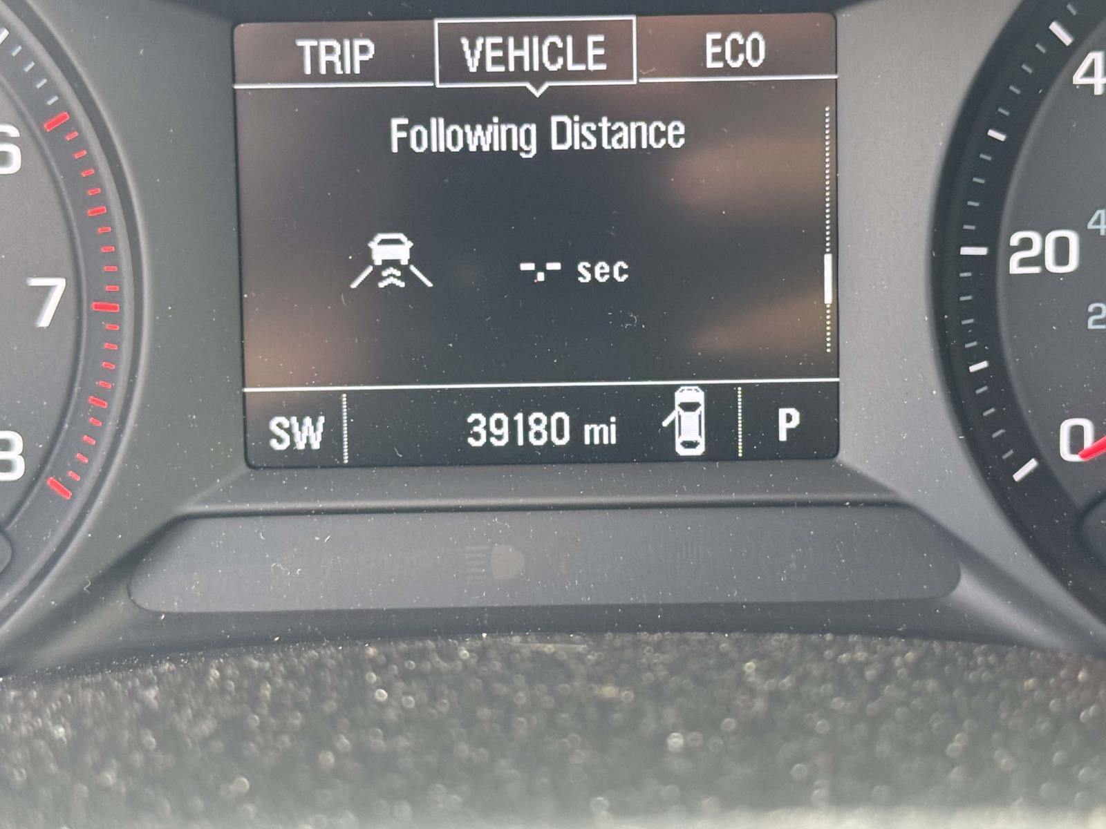 2023 Chevrolet Trailblazer FWD ACTIV