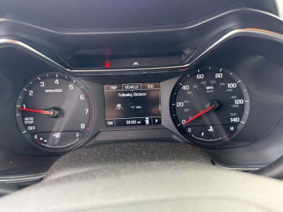 2023 Chevrolet Trailblazer FWD ACTIV