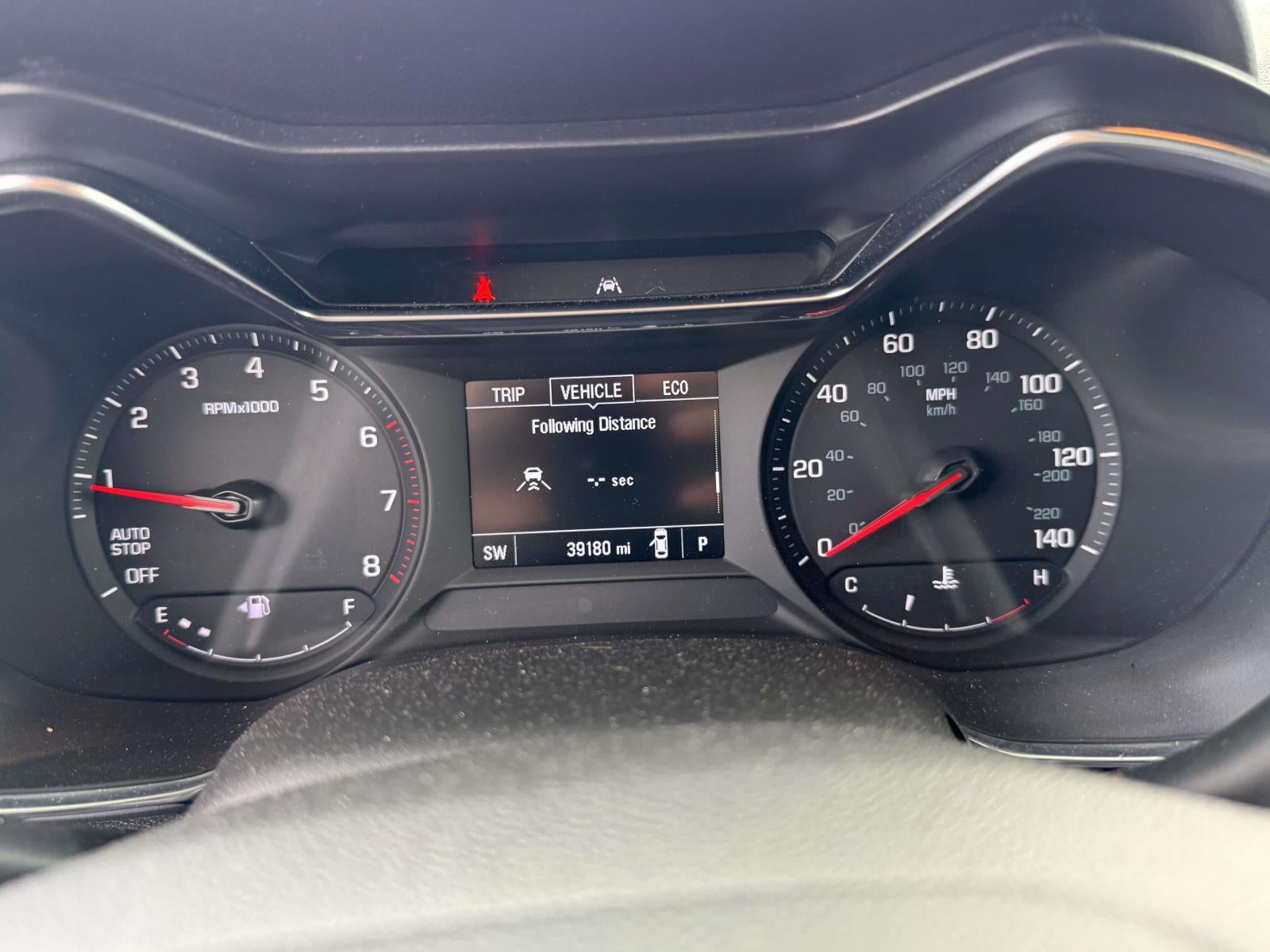 2023 Chevrolet Trailblazer FWD ACTIV