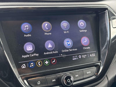 2023 Chevrolet Trailblazer FWD ACTIV