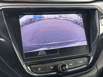 2023 Chevrolet Trailblazer FWD ACTIV