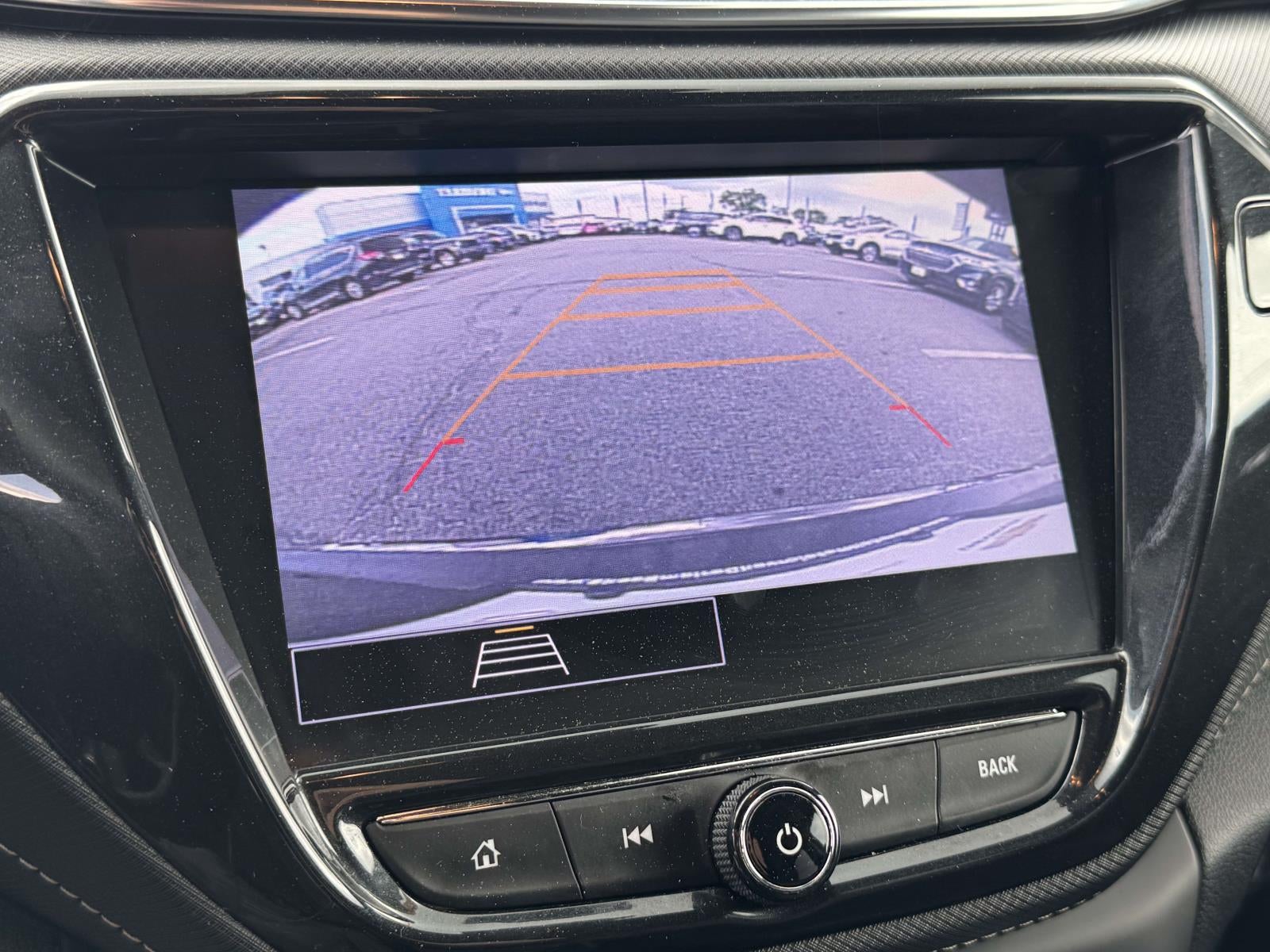2023 Chevrolet Trailblazer FWD ACTIV