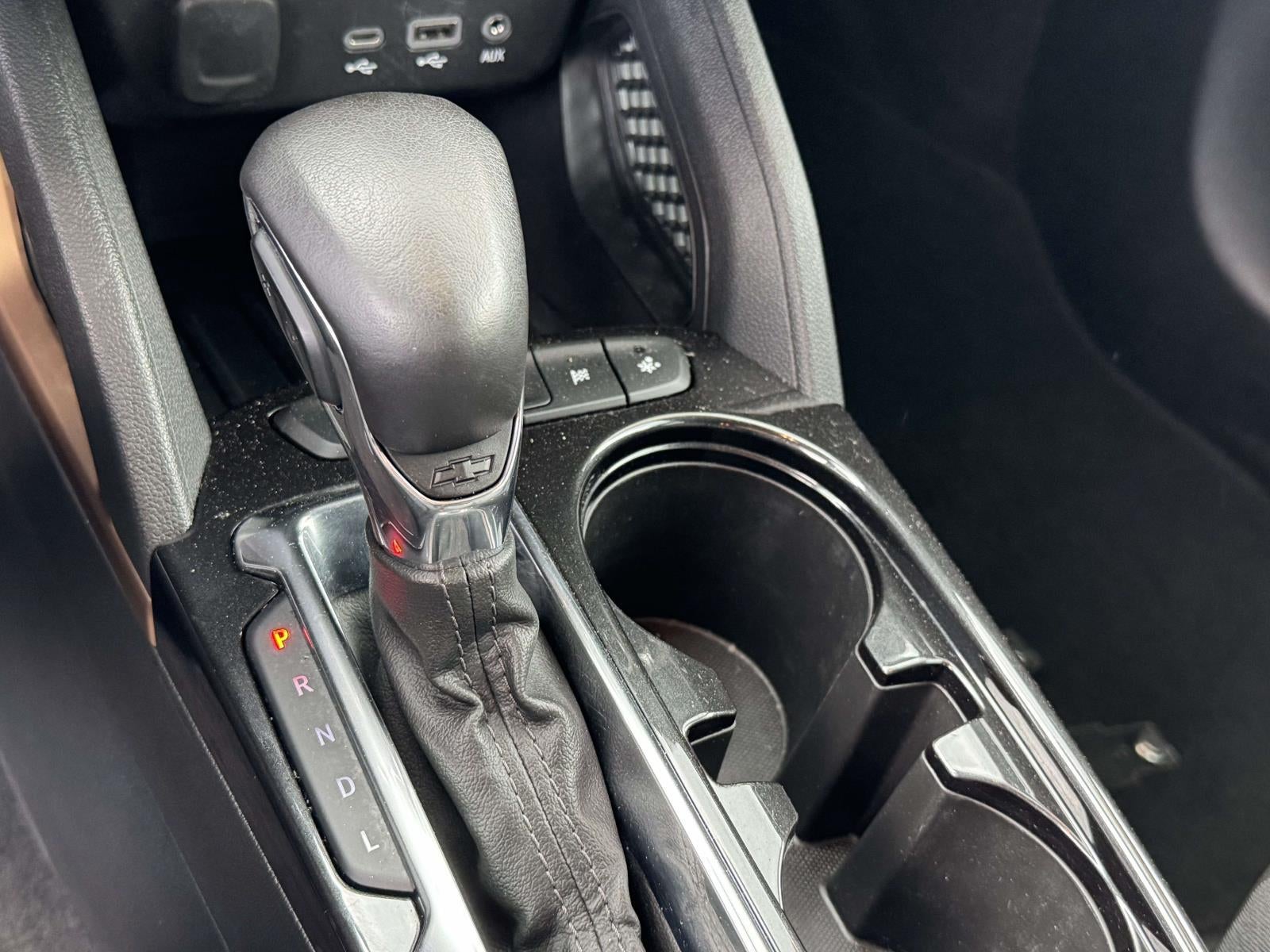 2023 Chevrolet Trailblazer FWD ACTIV