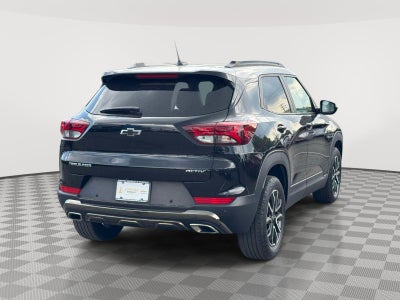 2023 Chevrolet Trailblazer FWD ACTIV