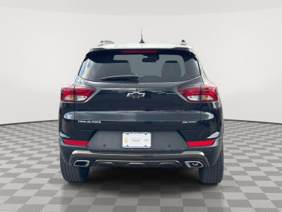 2023 Chevrolet Trailblazer FWD ACTIV