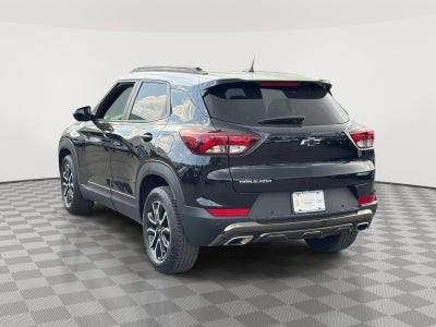 2023 Chevrolet Trailblazer FWD ACTIV