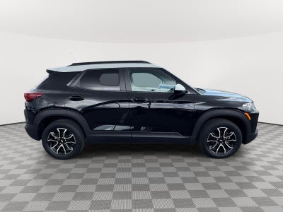 2023 Chevrolet Trailblazer FWD ACTIV