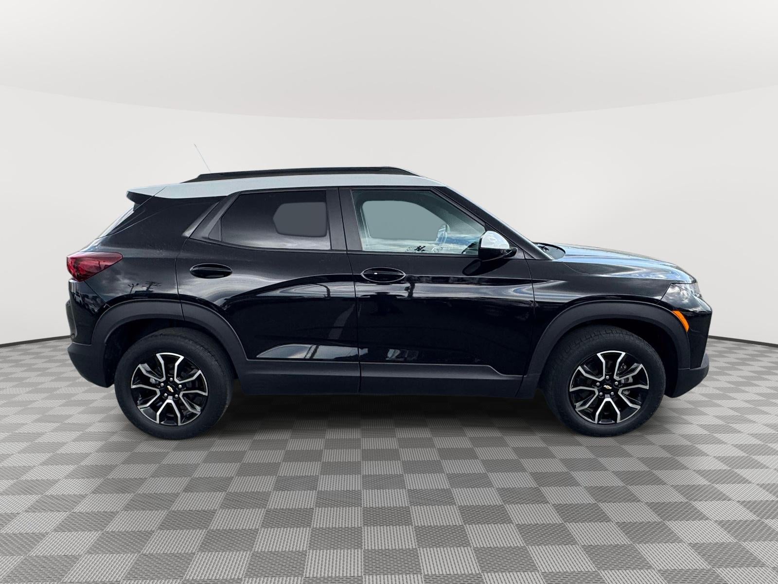 2023 Chevrolet Trailblazer FWD ACTIV