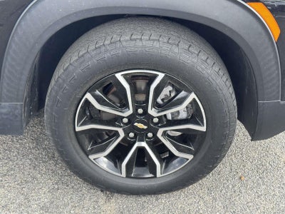2023 Chevrolet Trailblazer FWD ACTIV