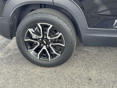 2023 Chevrolet Trailblazer FWD ACTIV