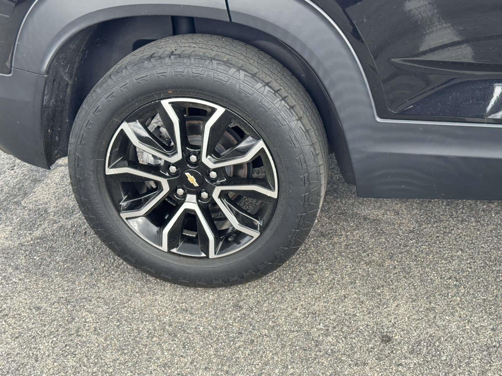 2023 Chevrolet Trailblazer FWD ACTIV