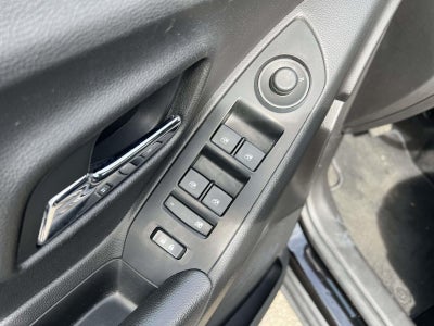 2020 Chevrolet Trax FWD LT