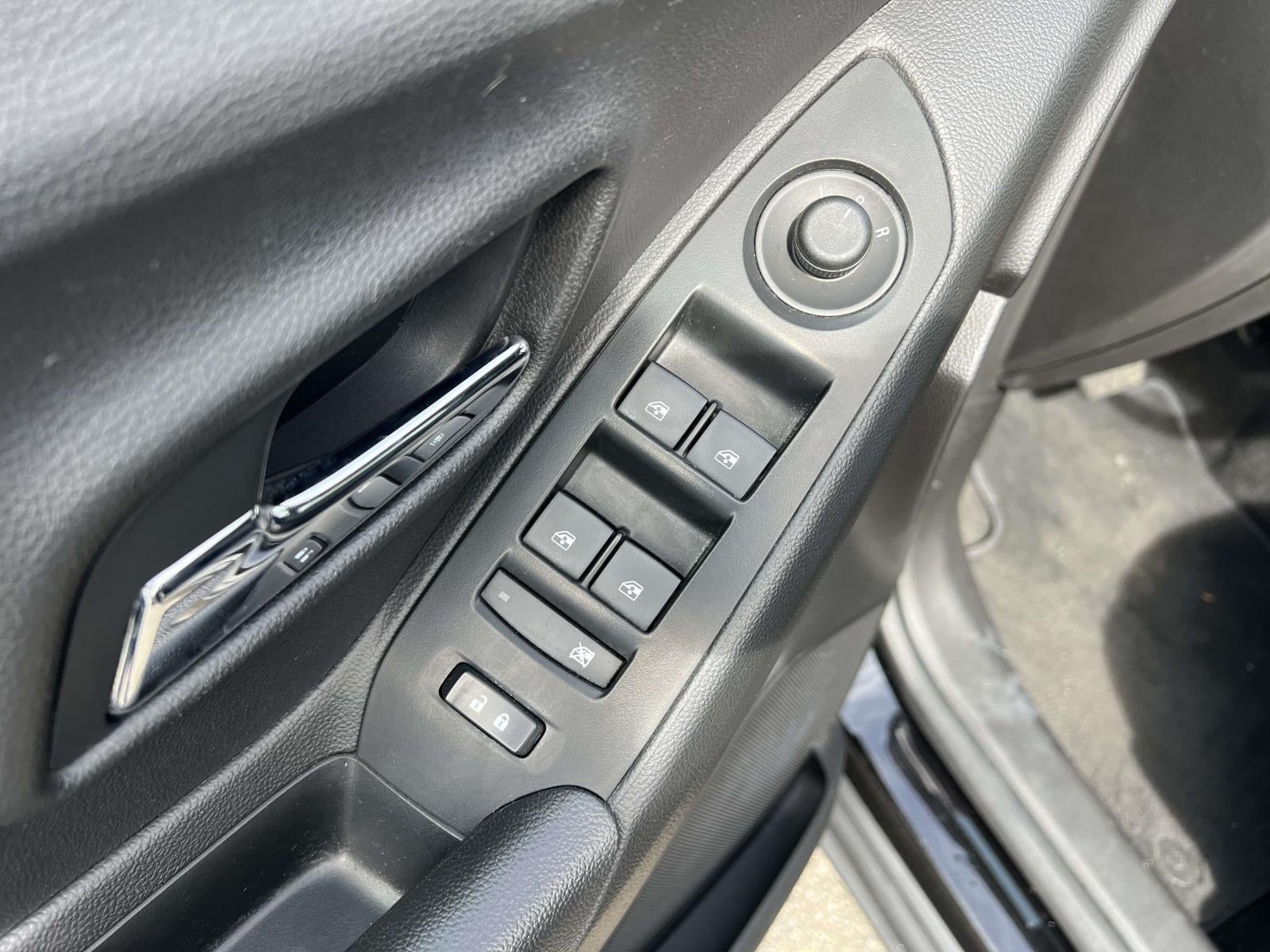 2020 Chevrolet Trax FWD LT