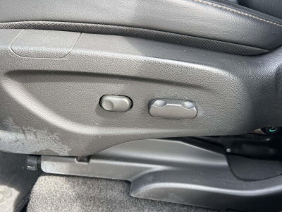 2020 Chevrolet Trax FWD LT