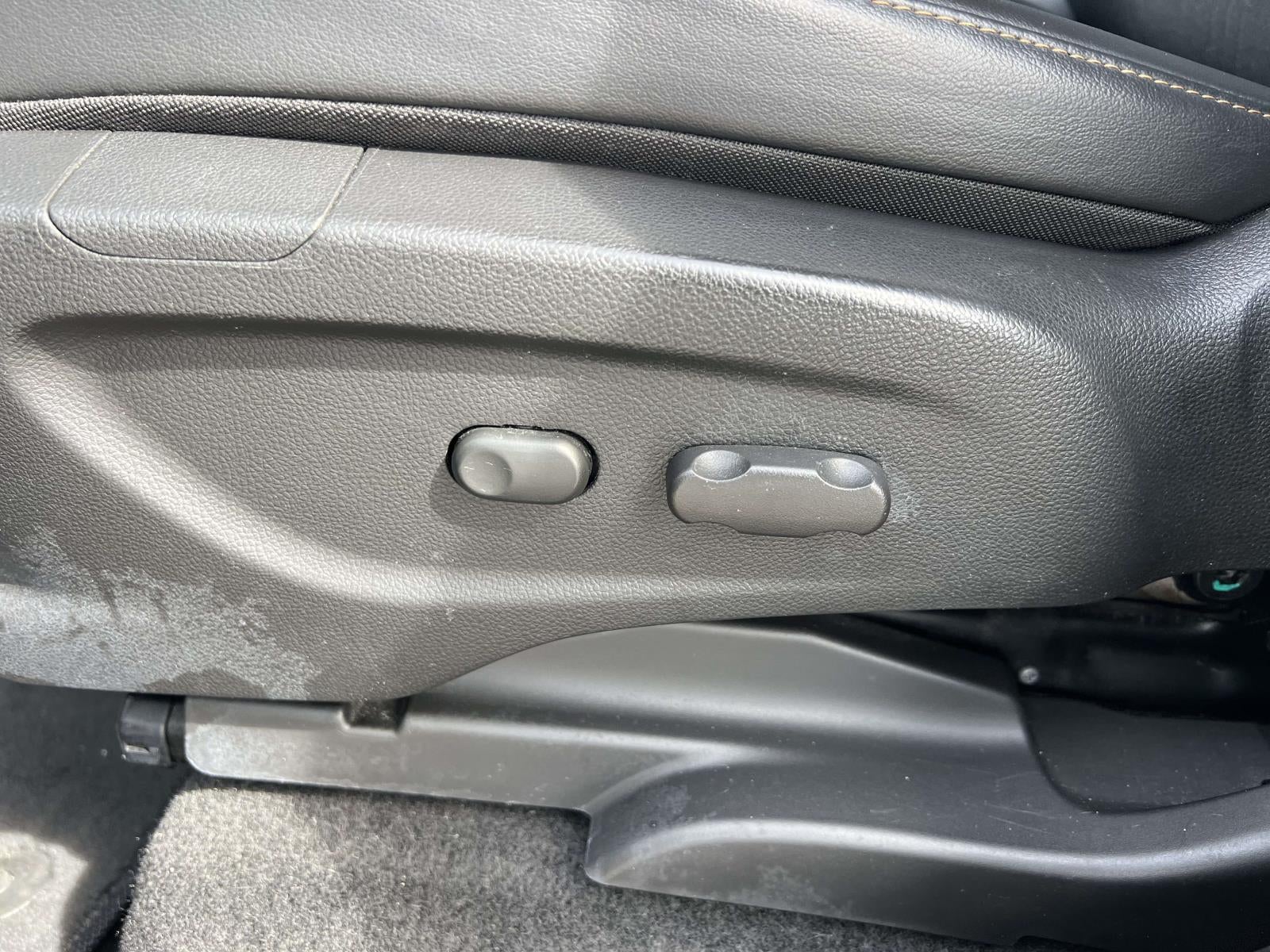 2020 Chevrolet Trax FWD LT