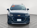 2020 Chevrolet Trax FWD LT