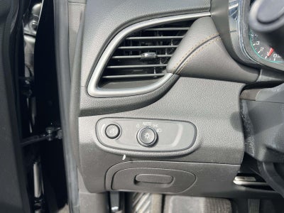 2020 Chevrolet Trax FWD LT