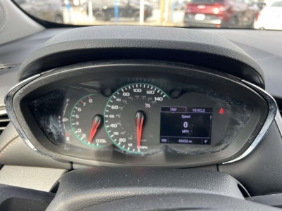 2020 Chevrolet Trax FWD LT