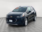 2020 Chevrolet Trax FWD LT
