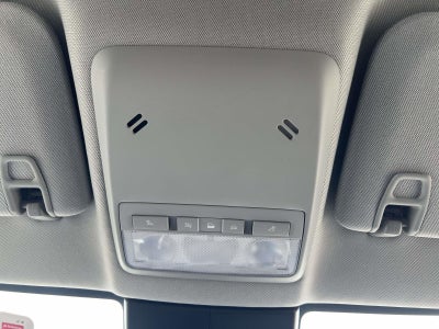 2020 Chevrolet Trax FWD LT