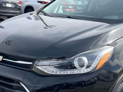 2020 Chevrolet Trax FWD LT