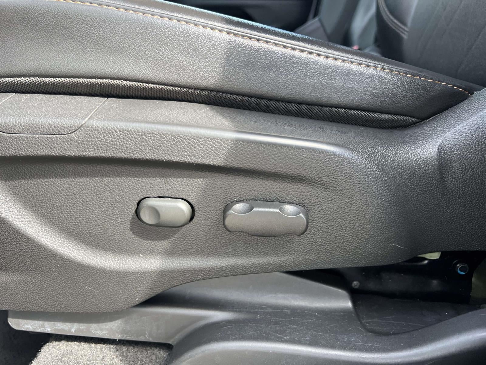 2021 Chevrolet Trax AWD LT