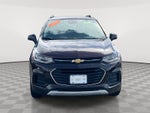 2021 Chevrolet Trax AWD LT