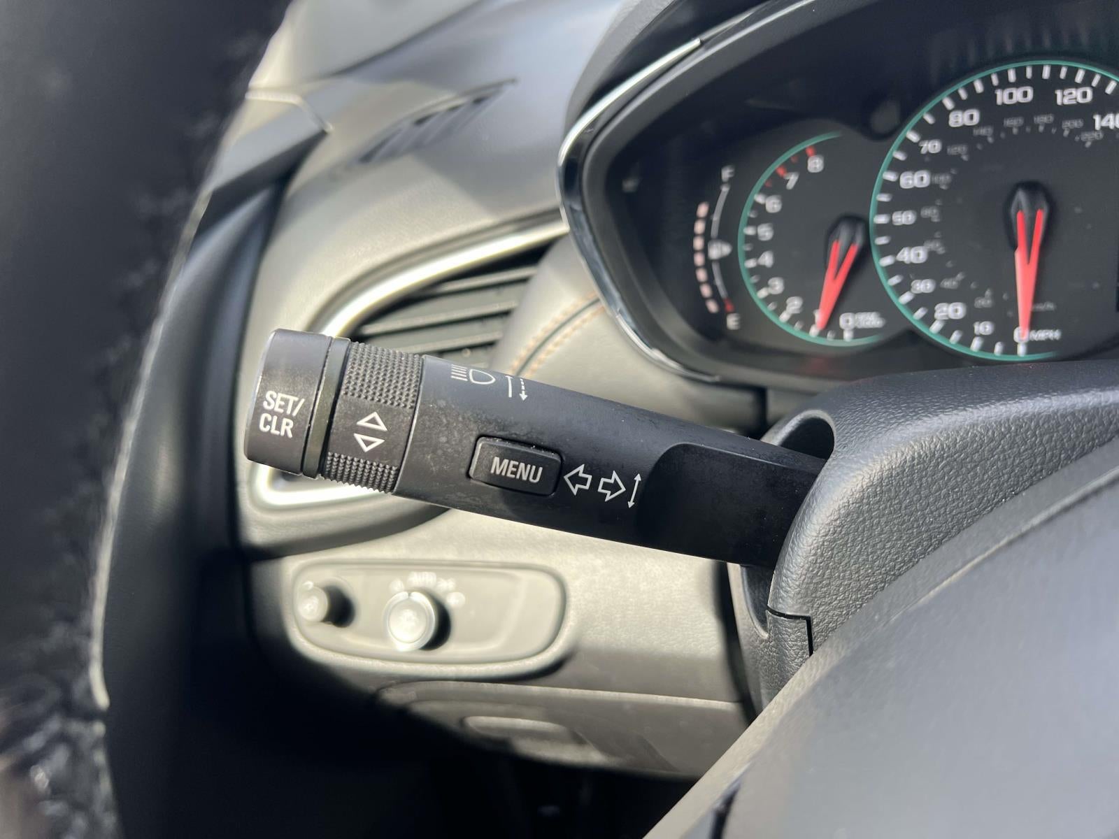 2021 Chevrolet Trax AWD LT