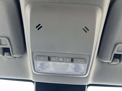 2021 Chevrolet Trax AWD LT