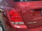 2021 Chevrolet Trax AWD LT