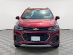 2021 Chevrolet Trax AWD LT
