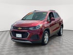 2021 Chevrolet Trax AWD LT