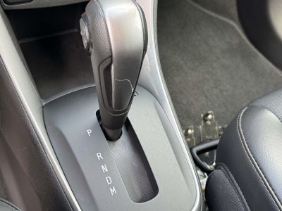 2021 Chevrolet Trax AWD LT