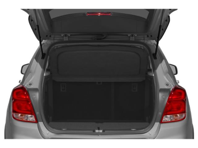 2022 Chevrolet Trax AWD LT