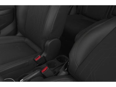 2022 Chevrolet Trax AWD LT