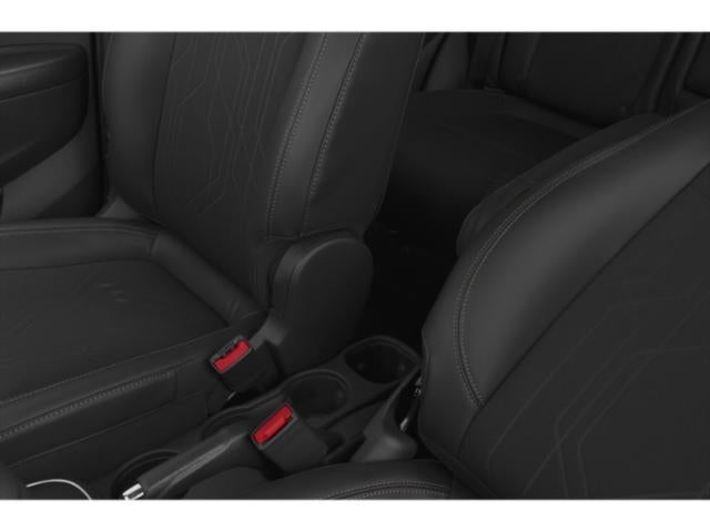 2022 Chevrolet Trax AWD LT