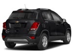 2022 Chevrolet Trax AWD LT