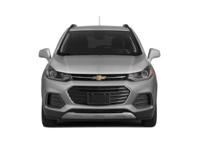 2022 Chevrolet Trax AWD LT