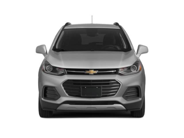 2022 Chevrolet Trax AWD LT