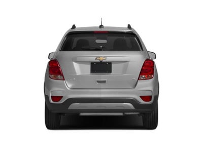 2022 Chevrolet Trax AWD LT