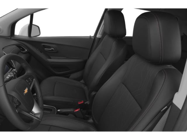 2022 Chevrolet Trax AWD LT