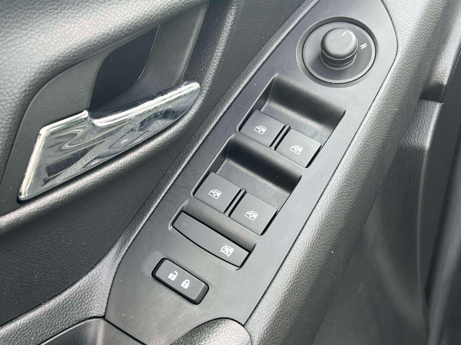 2022 Chevrolet Trax AWD LT