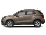 2022 Chevrolet Trax AWD LT