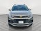 2022 Chevrolet Trax AWD LT