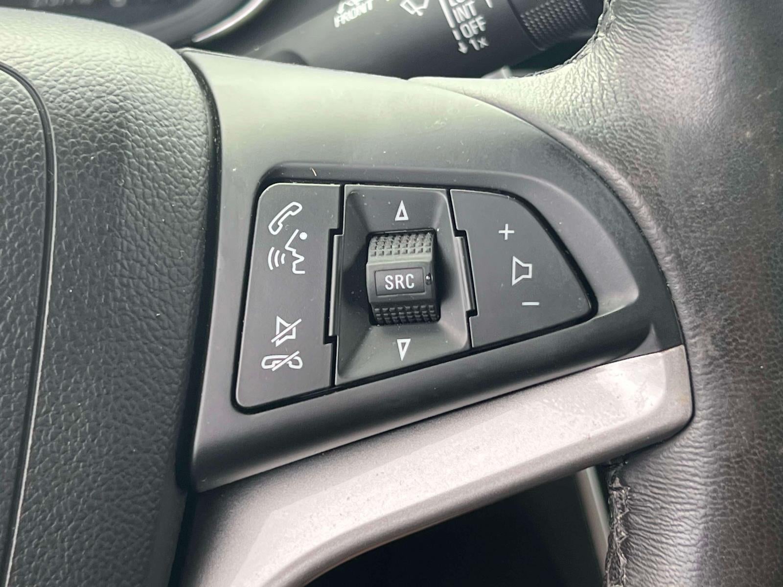 2022 Chevrolet Trax AWD LT