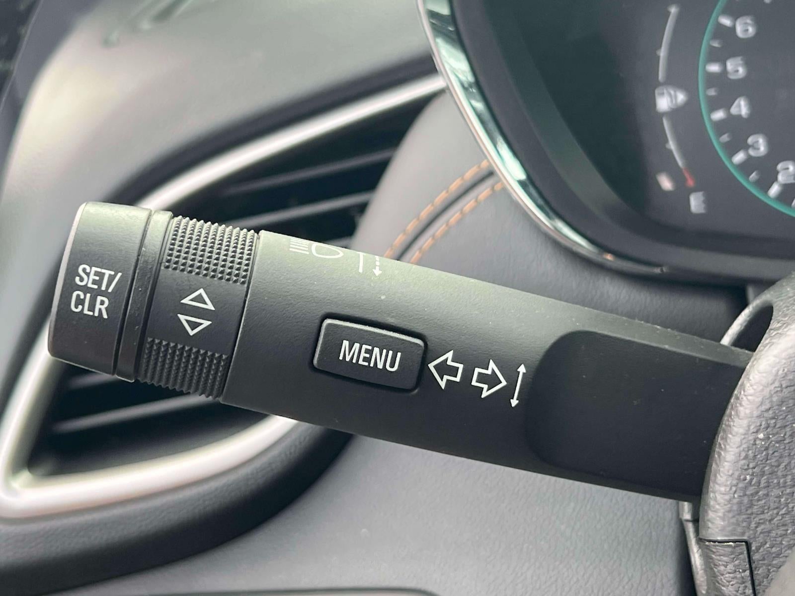 2022 Chevrolet Trax AWD LT