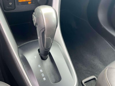 2022 Chevrolet Trax AWD LT