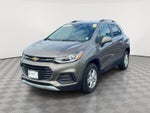 2022 Chevrolet Trax AWD LT