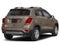 2022 Chevrolet Trax AWD LT